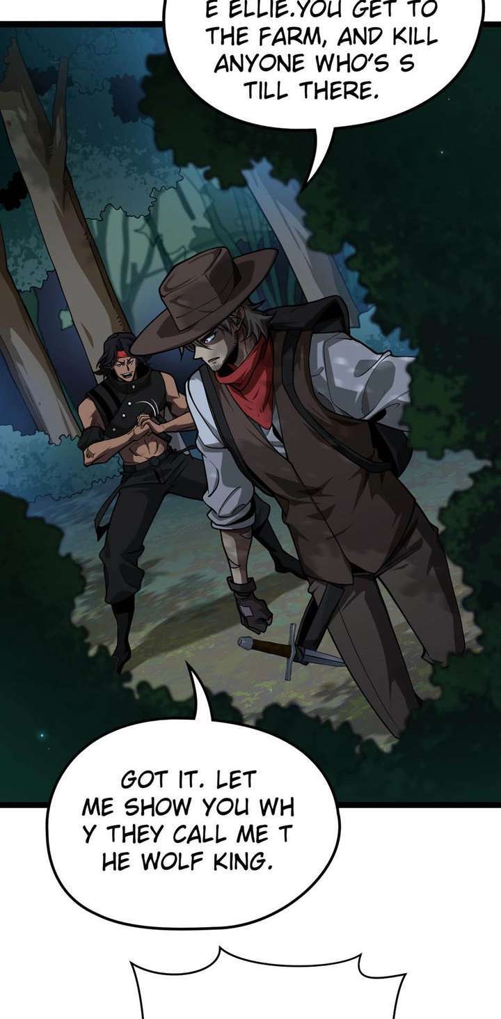 Read Battle Mage Farmer Manga Online