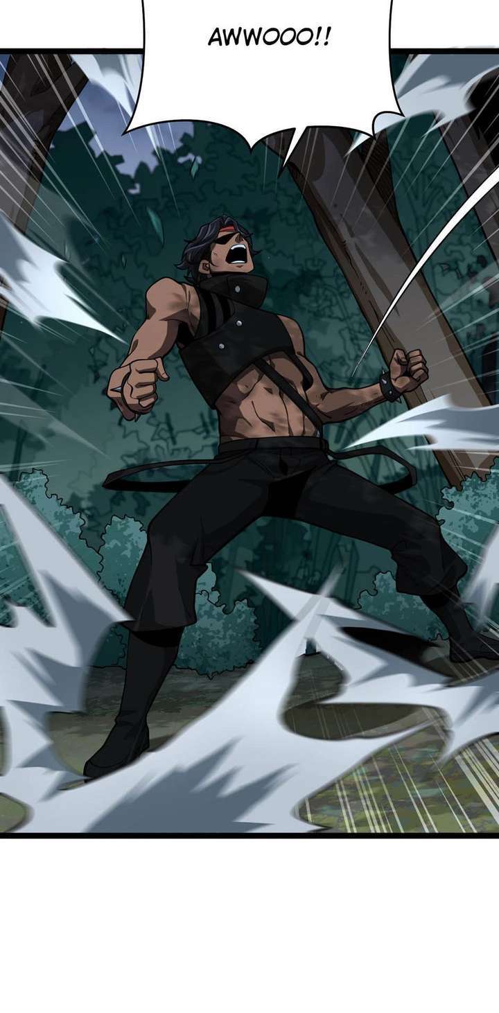 Read Battle Mage Farmer Manga Online