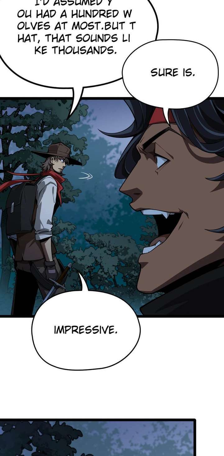 Read Battle Mage Farmer Manga Online