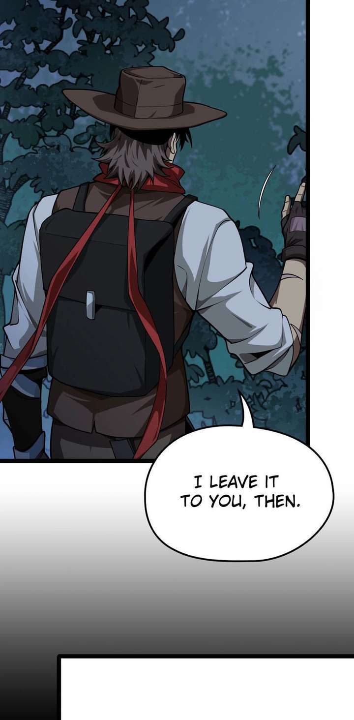 Read Battle Mage Farmer Manga Online