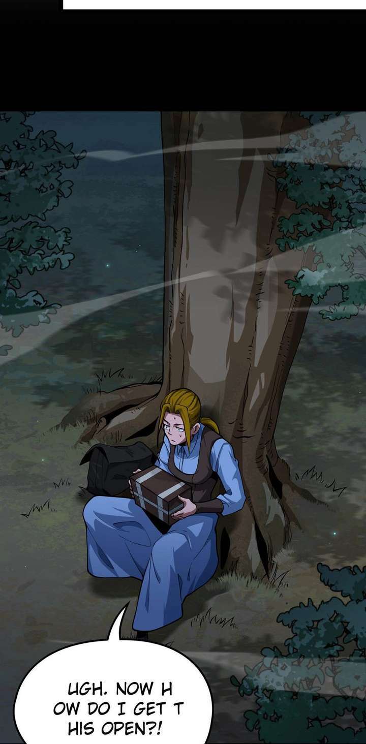 Read Battle Mage Farmer Manga Online