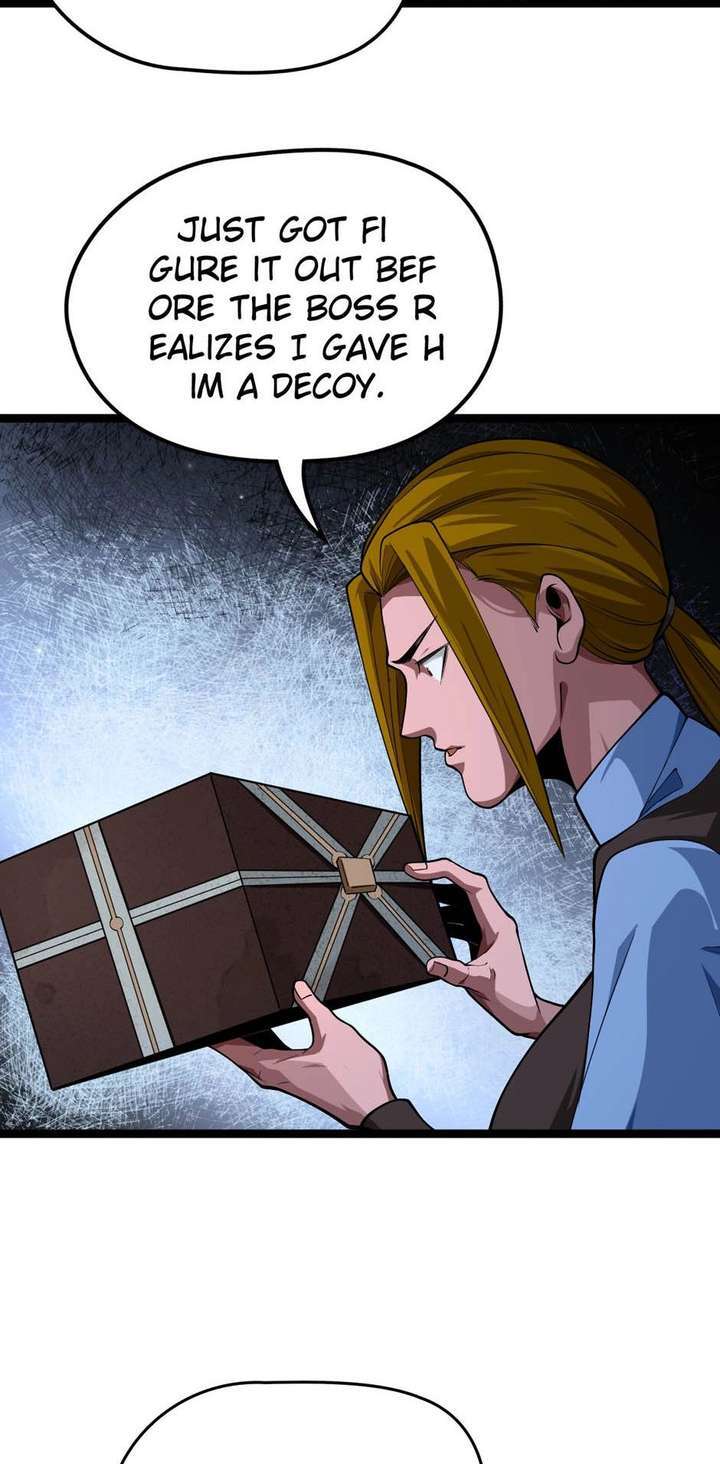 Read Battle Mage Farmer Manga Online