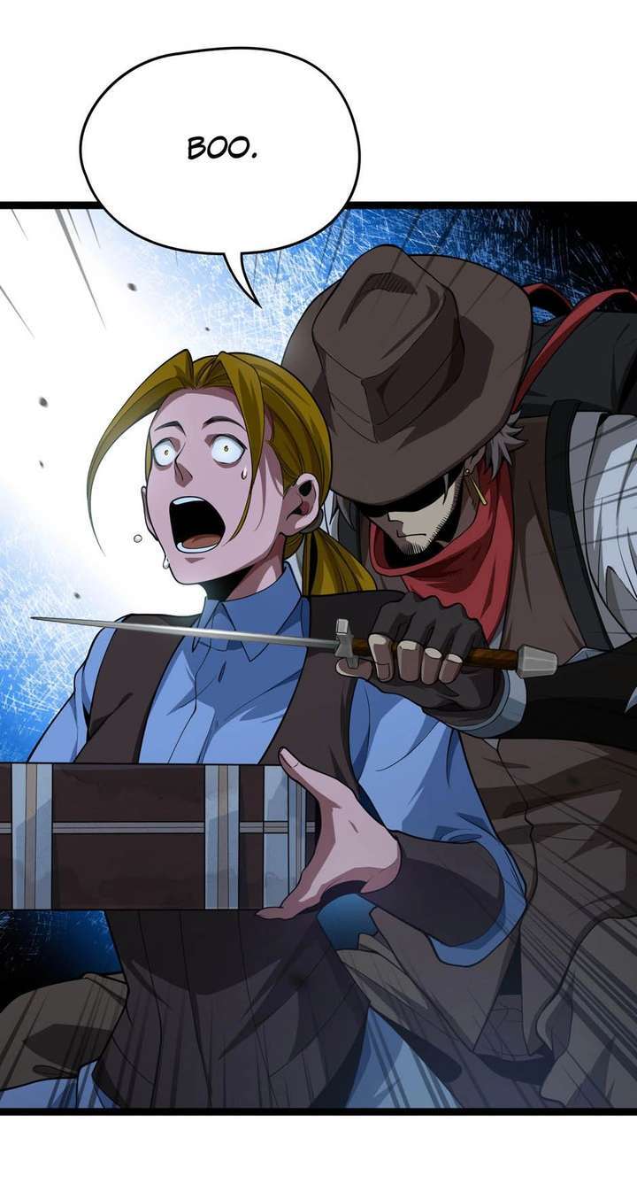 Read Battle Mage Farmer Manga Online