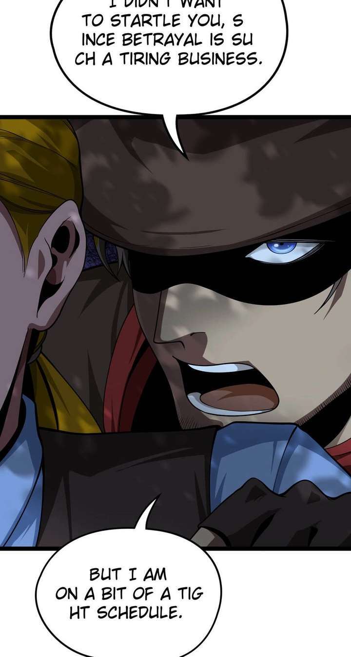 Read Battle Mage Farmer Manga Online