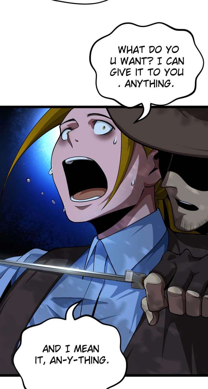 Read Battle Mage Farmer Manga Online