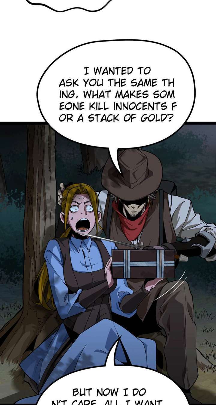 Read Battle Mage Farmer Manga Online