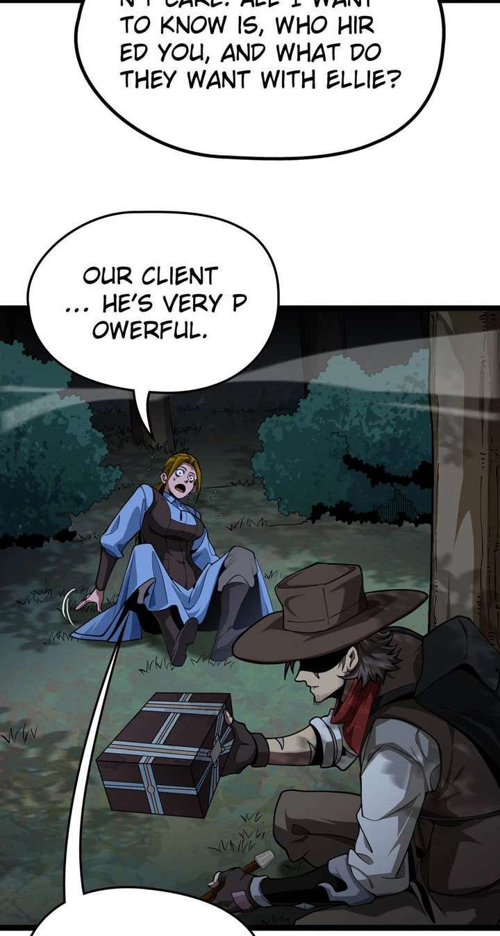 Read Battle Mage Farmer Manga Online