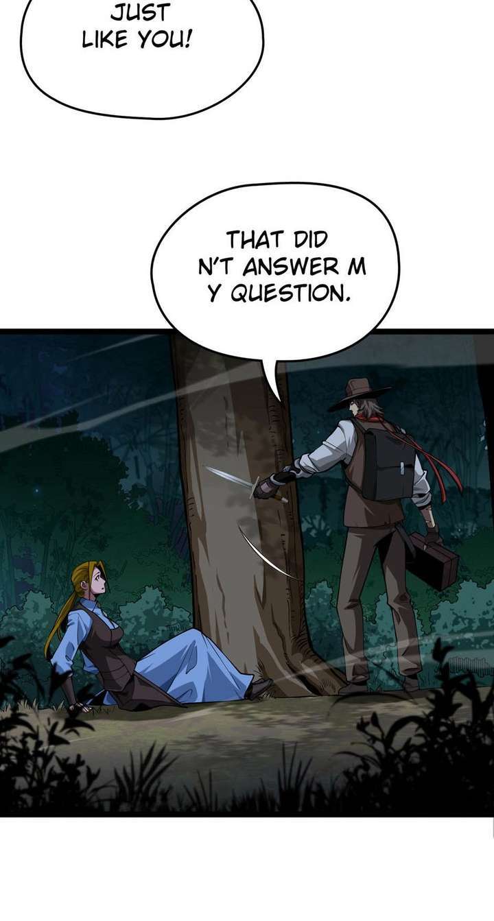 Read Battle Mage Farmer Manga Online