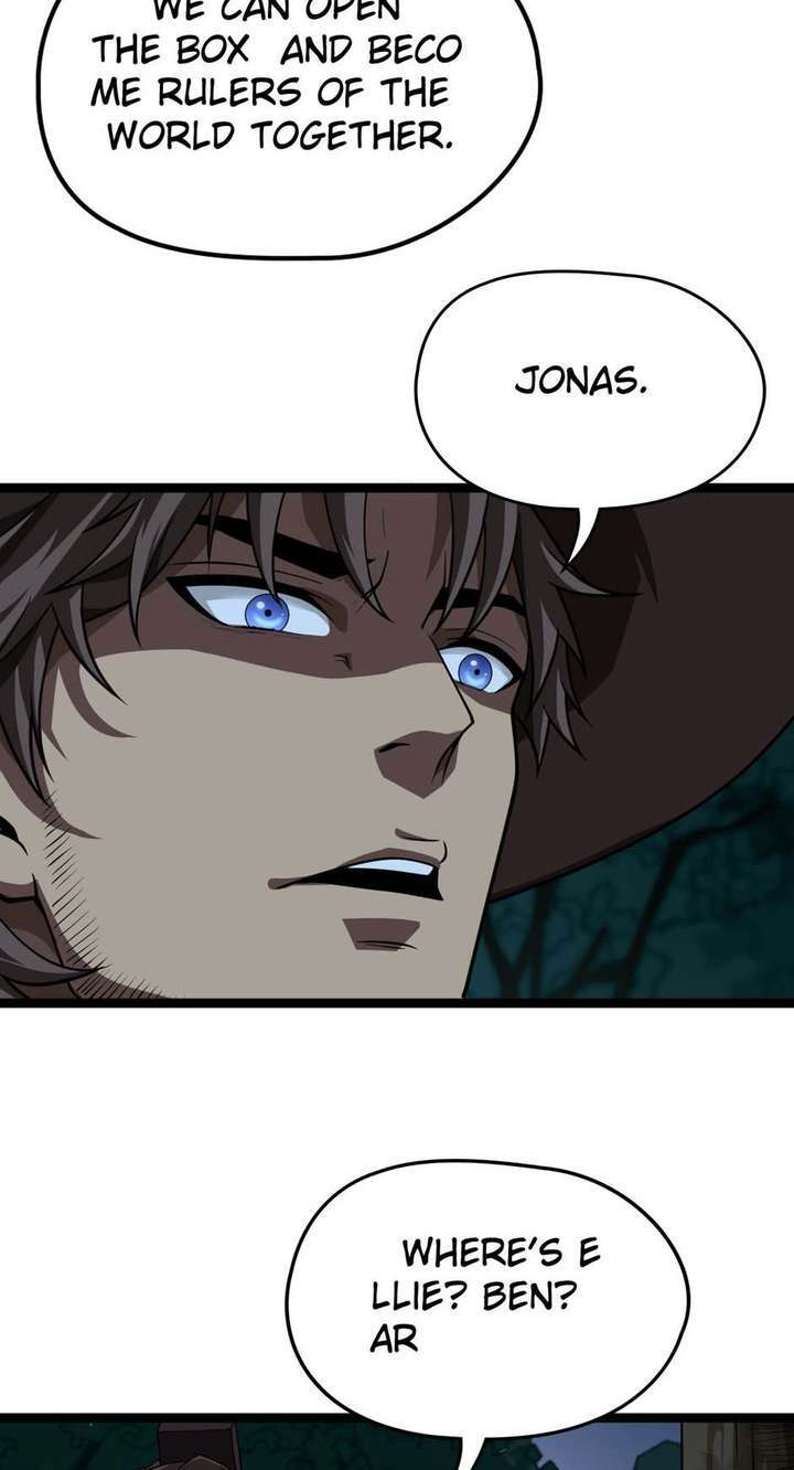 Read Battle Mage Farmer Manga Online