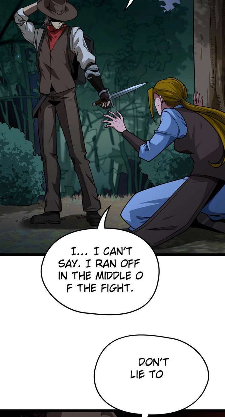 Read Battle Mage Farmer Manga Online