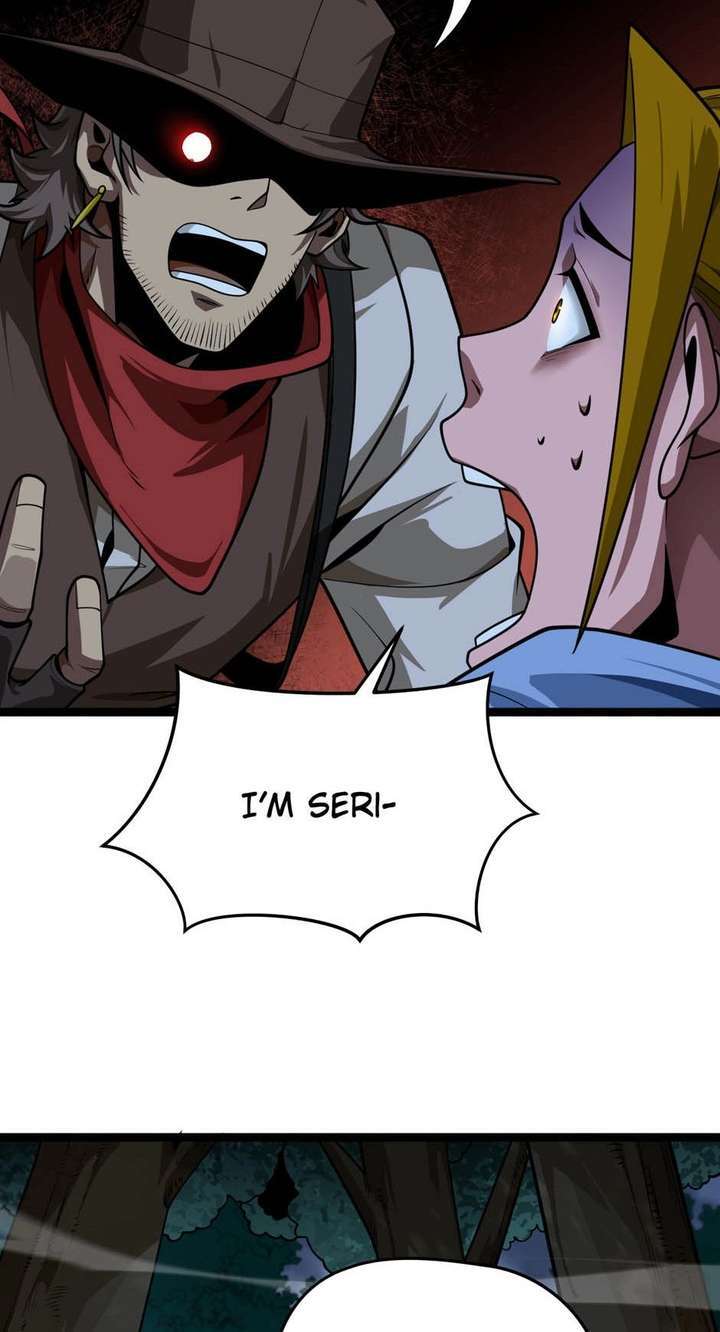 Read Battle Mage Farmer Manga Online