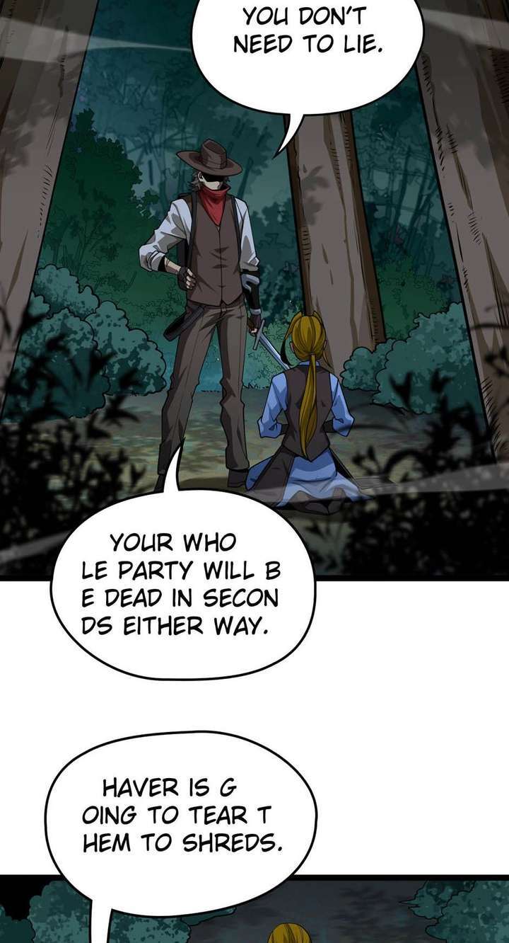 Read Battle Mage Farmer Manga Online