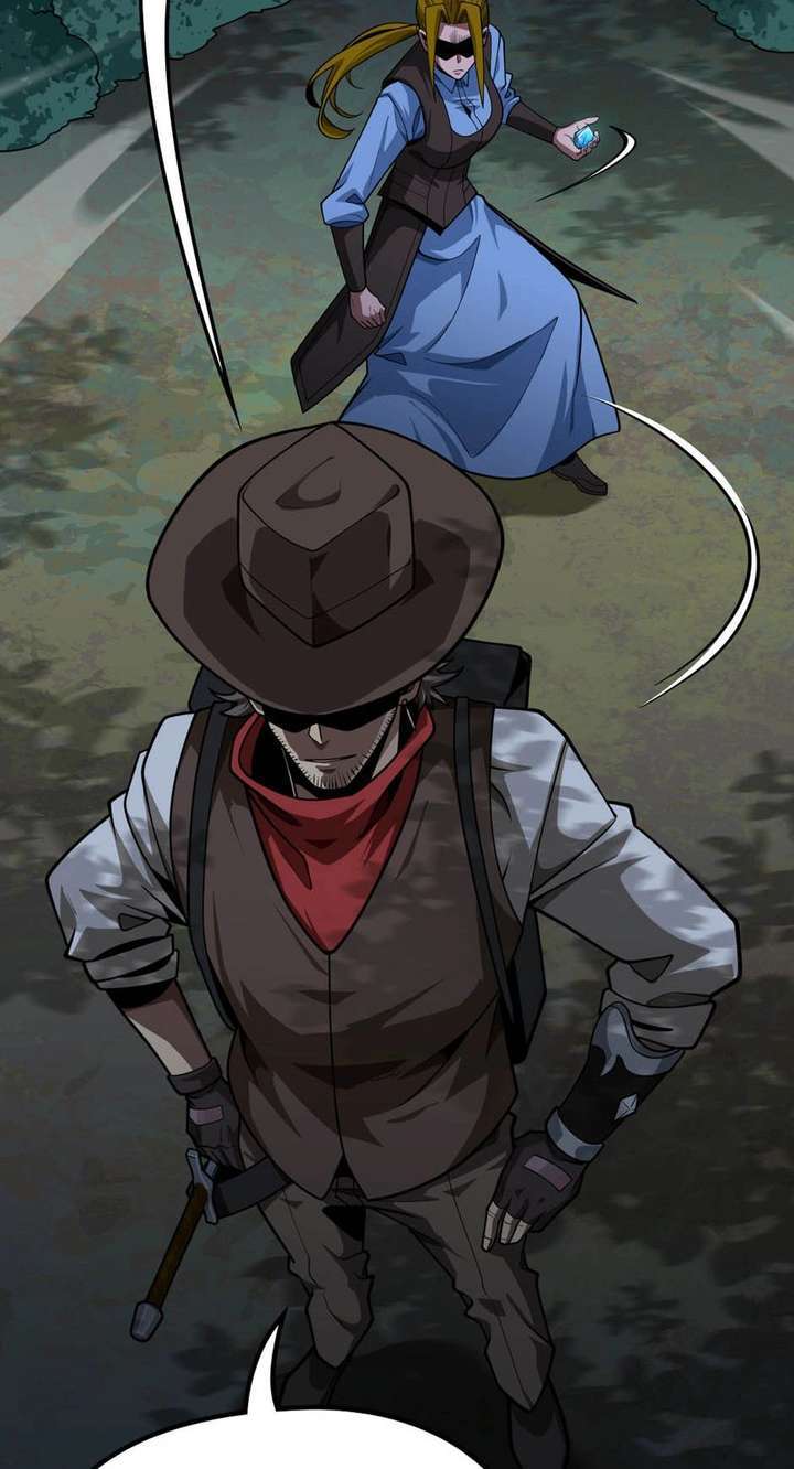 Read Battle Mage Farmer Manga Online