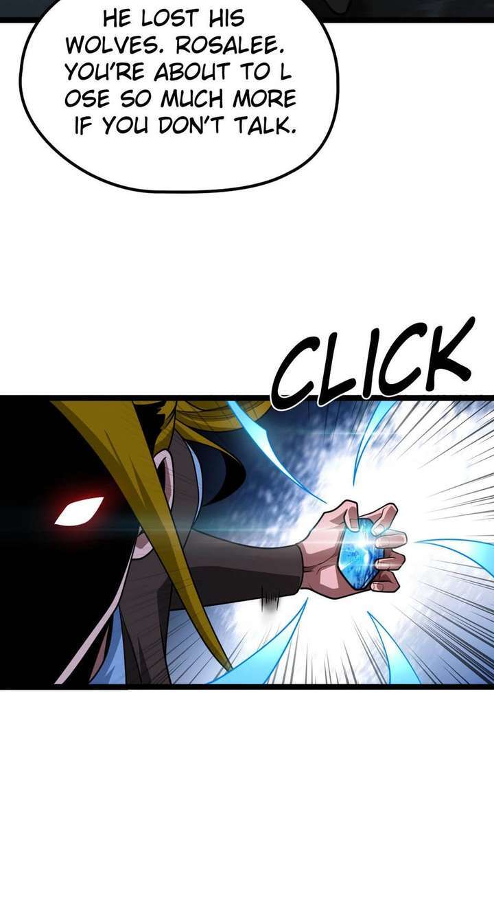 Read Battle Mage Farmer Manga Online