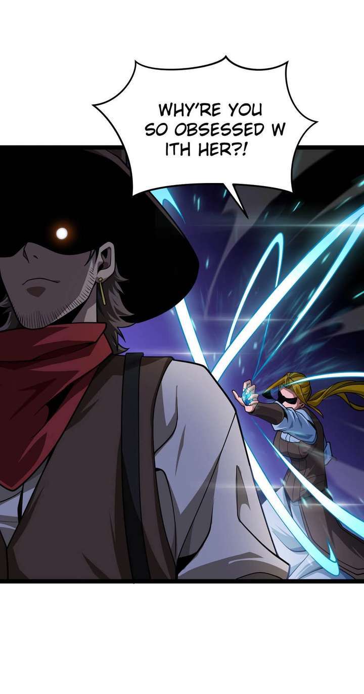 Read Battle Mage Farmer Manga Online