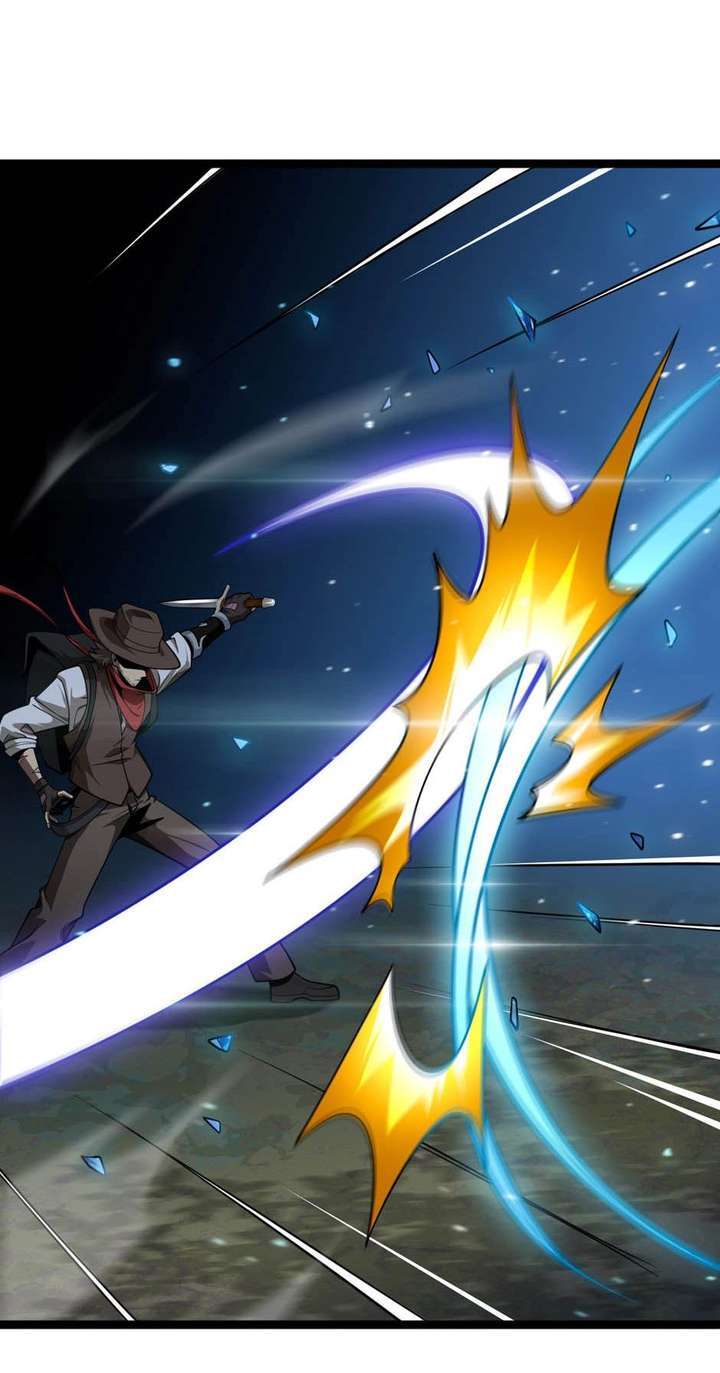 Read Battle Mage Farmer Manga Online