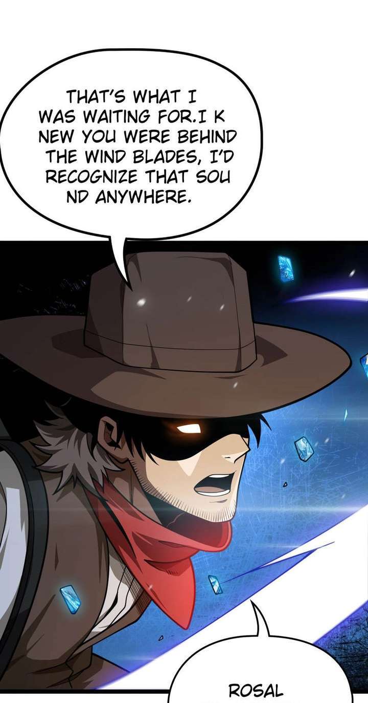 Read Battle Mage Farmer Manga Online