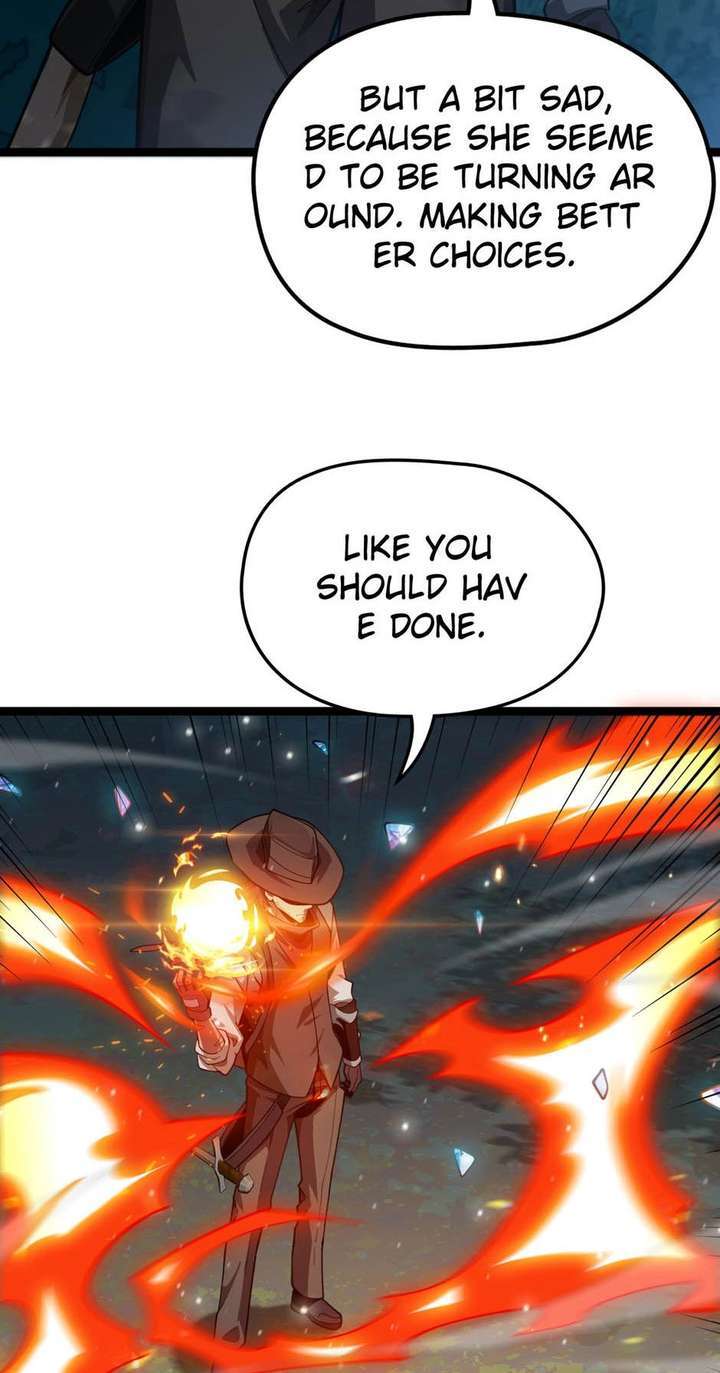 Read Battle Mage Farmer Manga Online