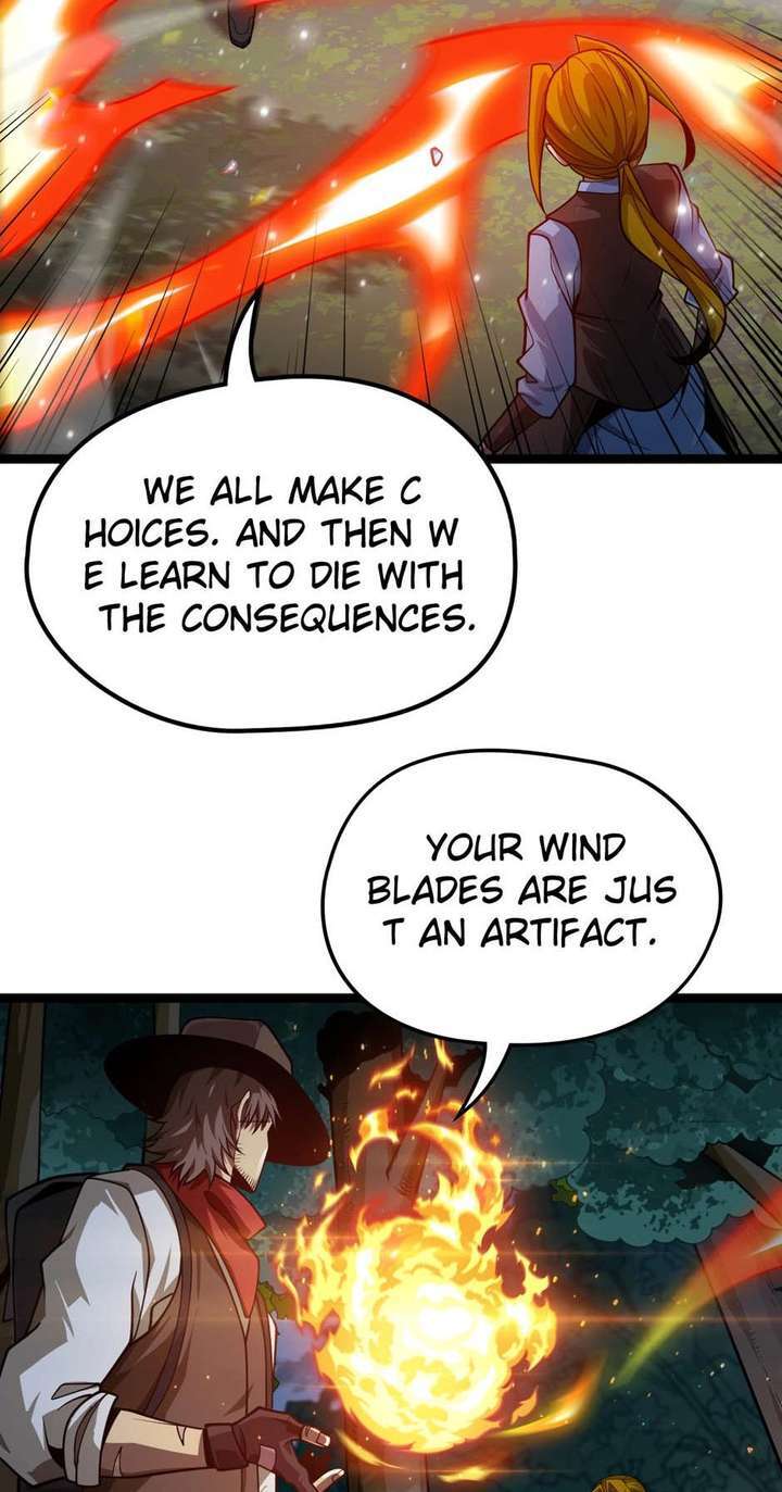 Read Battle Mage Farmer Manga Online