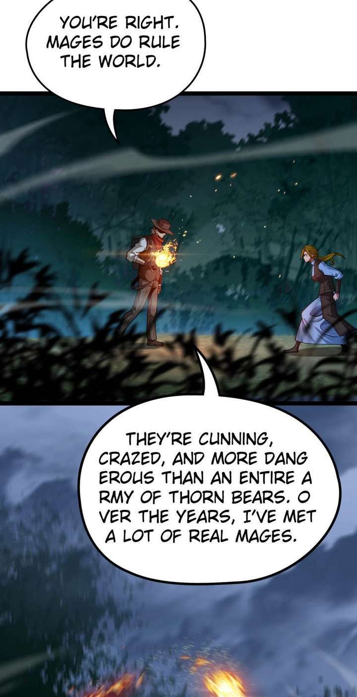 Read Battle Mage Farmer Manga Online