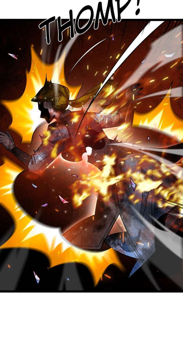 Read Battle Mage Farmer Manga Online