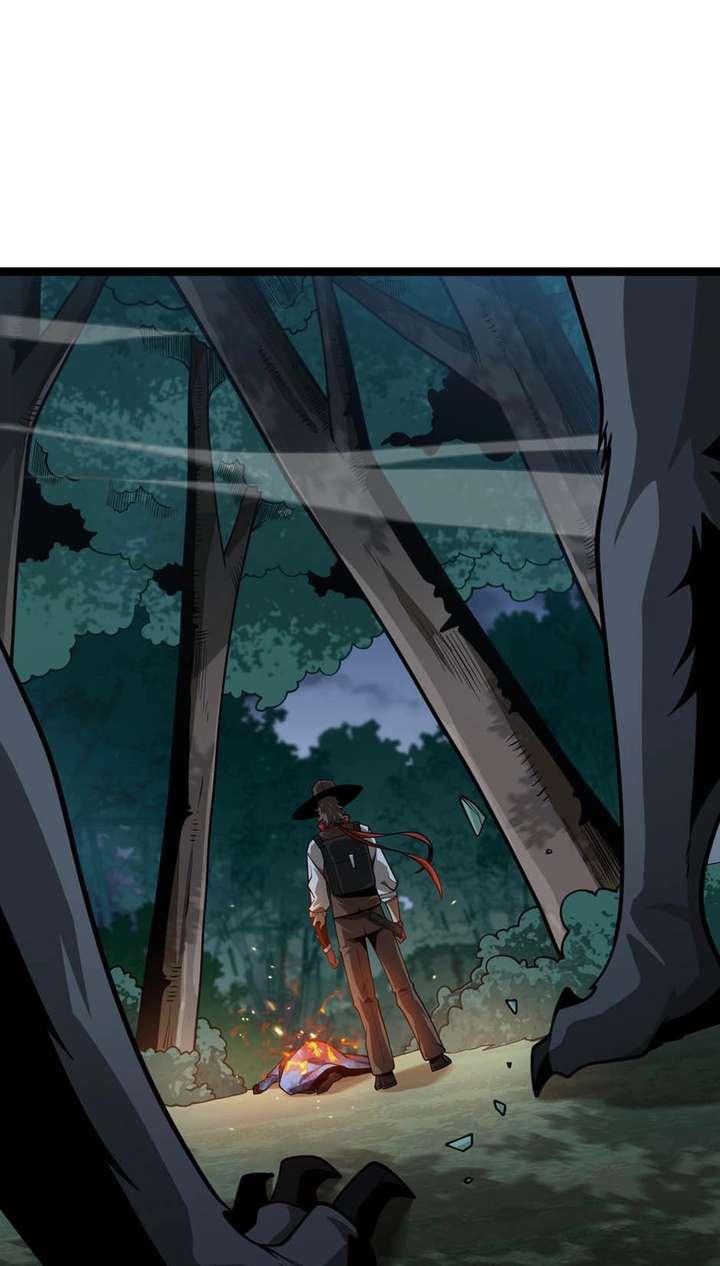 Read Battle Mage Farmer Manga Online