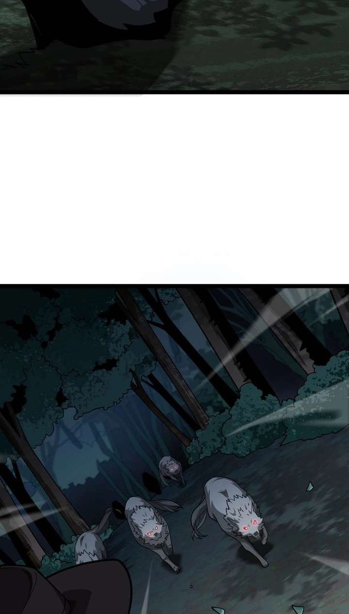 Read Battle Mage Farmer Manga Online