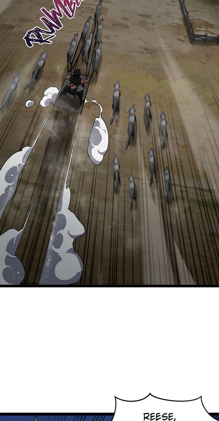 Read Battle Mage Farmer Manga Online