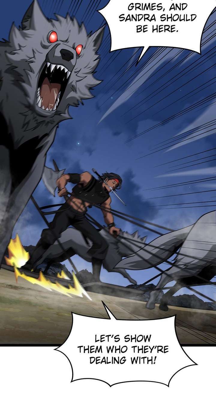 Read Battle Mage Farmer Manga Online