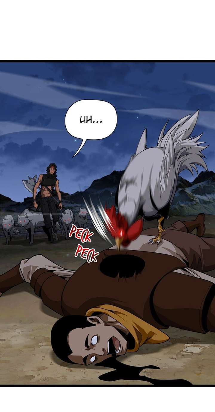 Read Battle Mage Farmer Manga Online