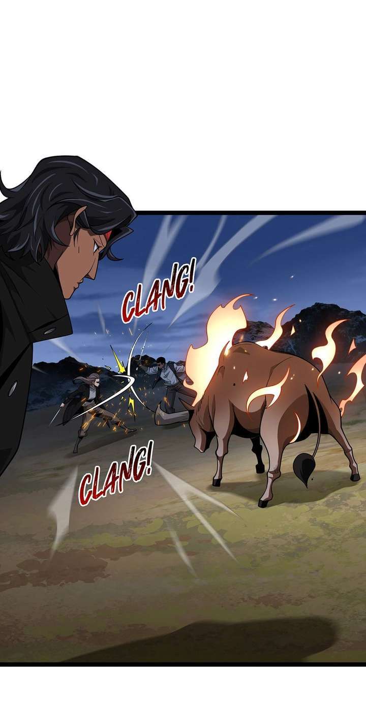 Read Battle Mage Farmer Manga Online