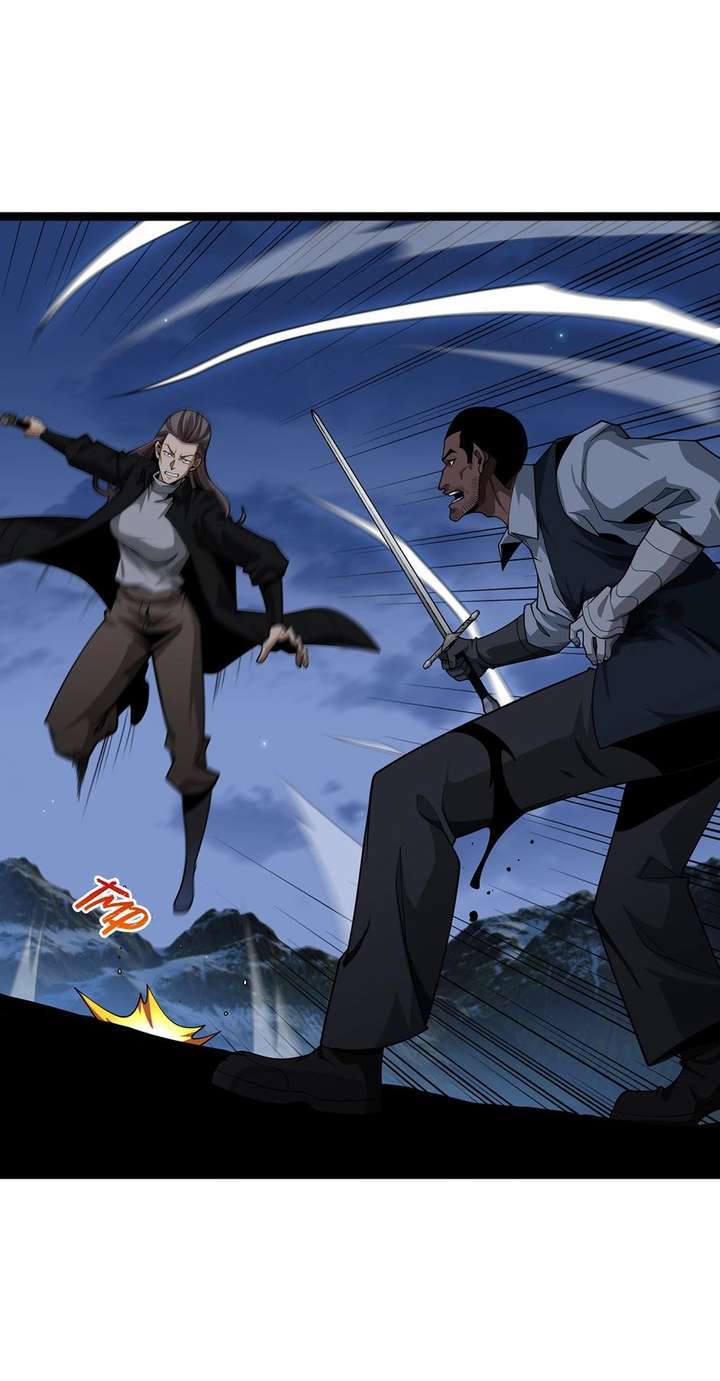 Read Battle Mage Farmer Manga Online