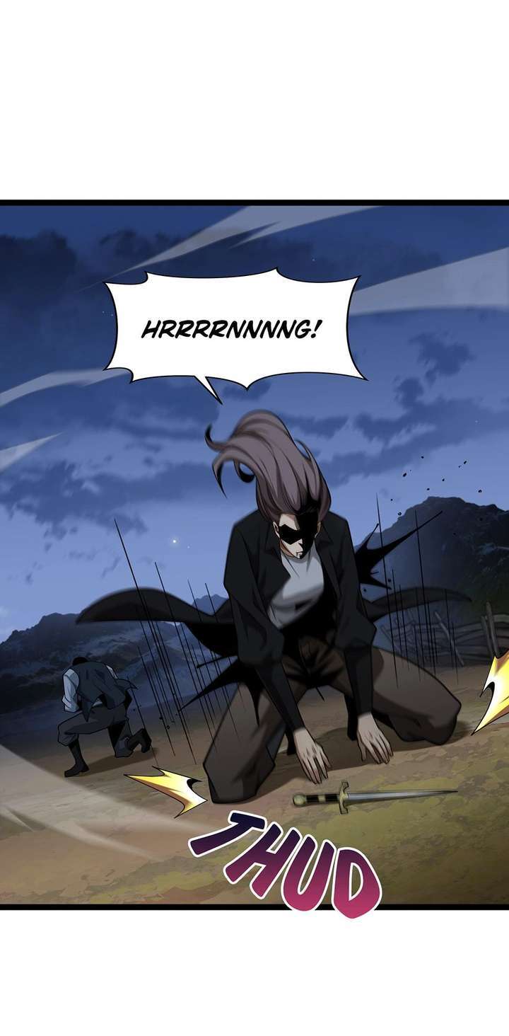 Read Battle Mage Farmer Manga Online