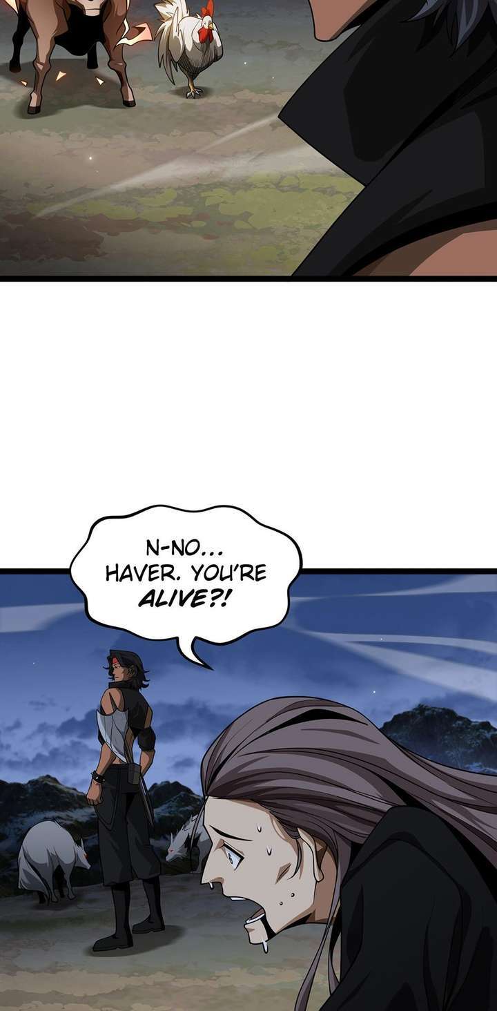 Read Battle Mage Farmer Manga Online