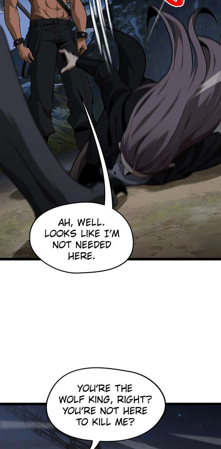 Read Battle Mage Farmer Manga Online