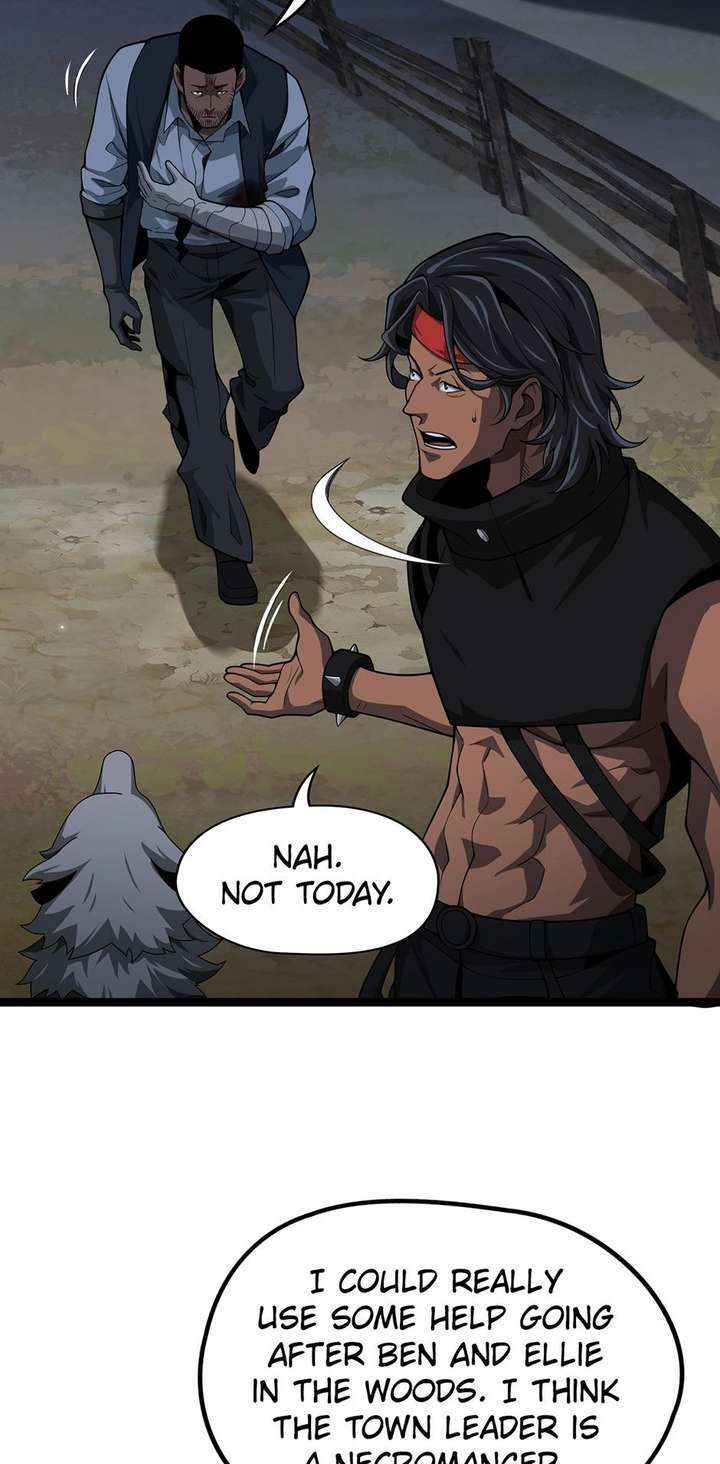 Read Battle Mage Farmer Manga Online