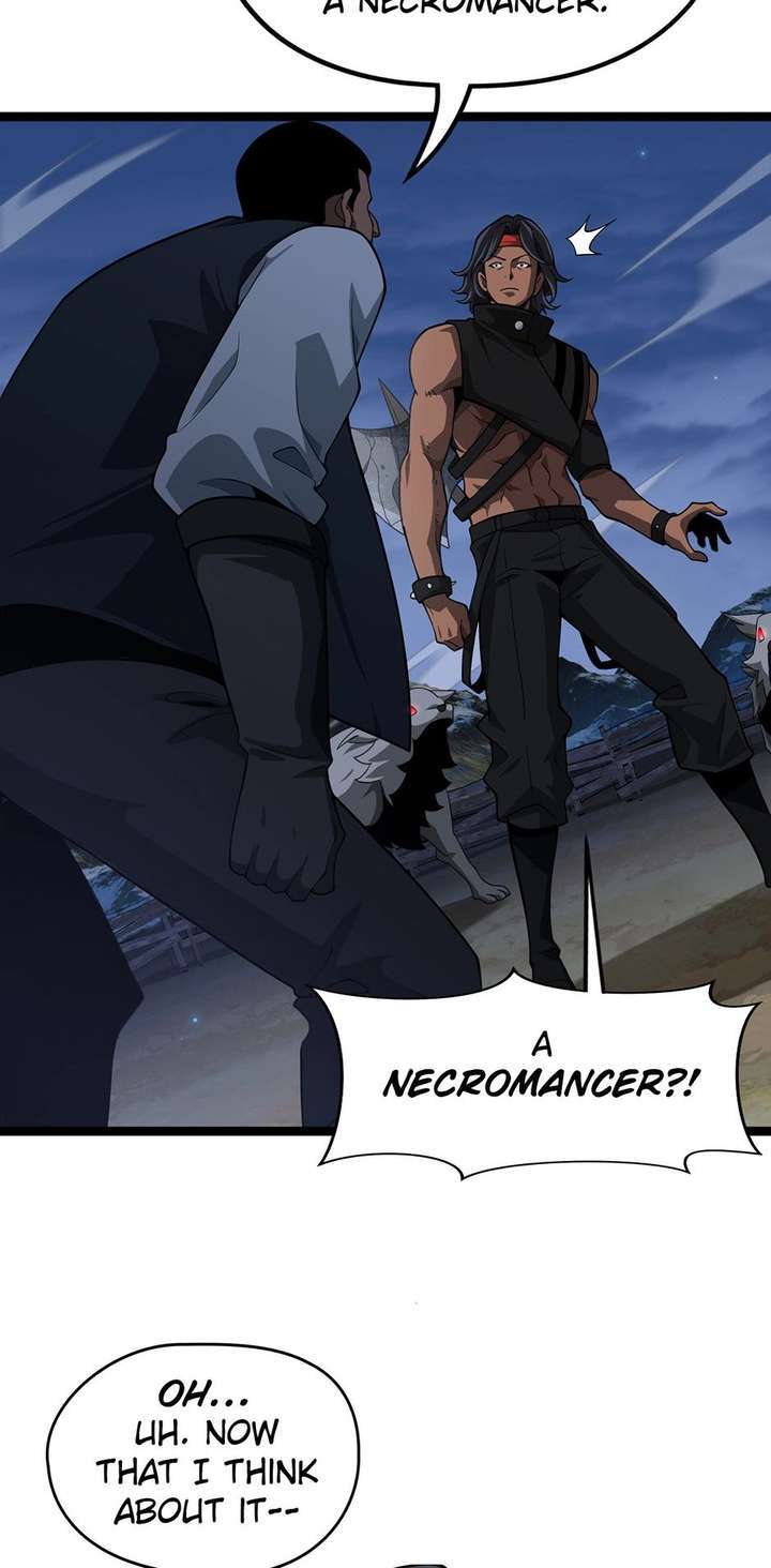 Read Battle Mage Farmer Manga Online