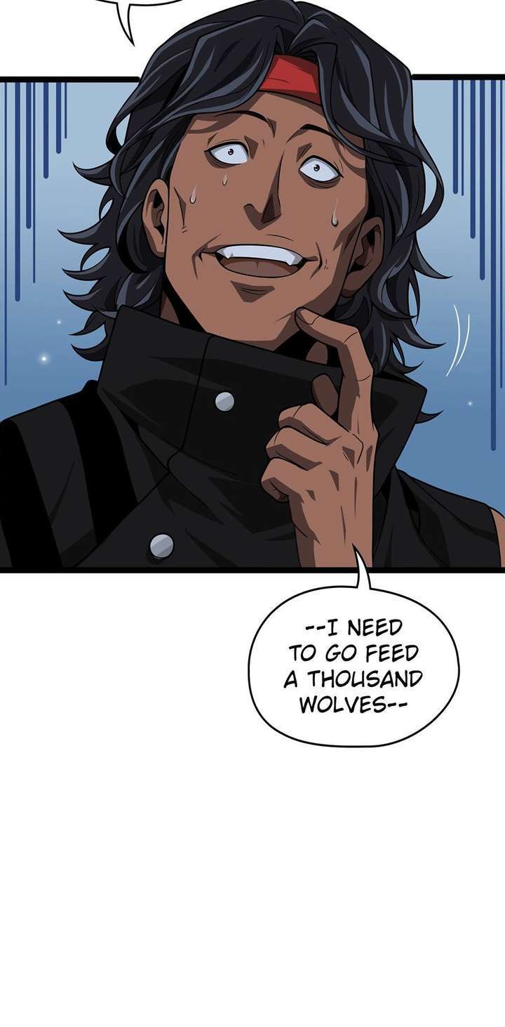 Read Battle Mage Farmer Manga Online