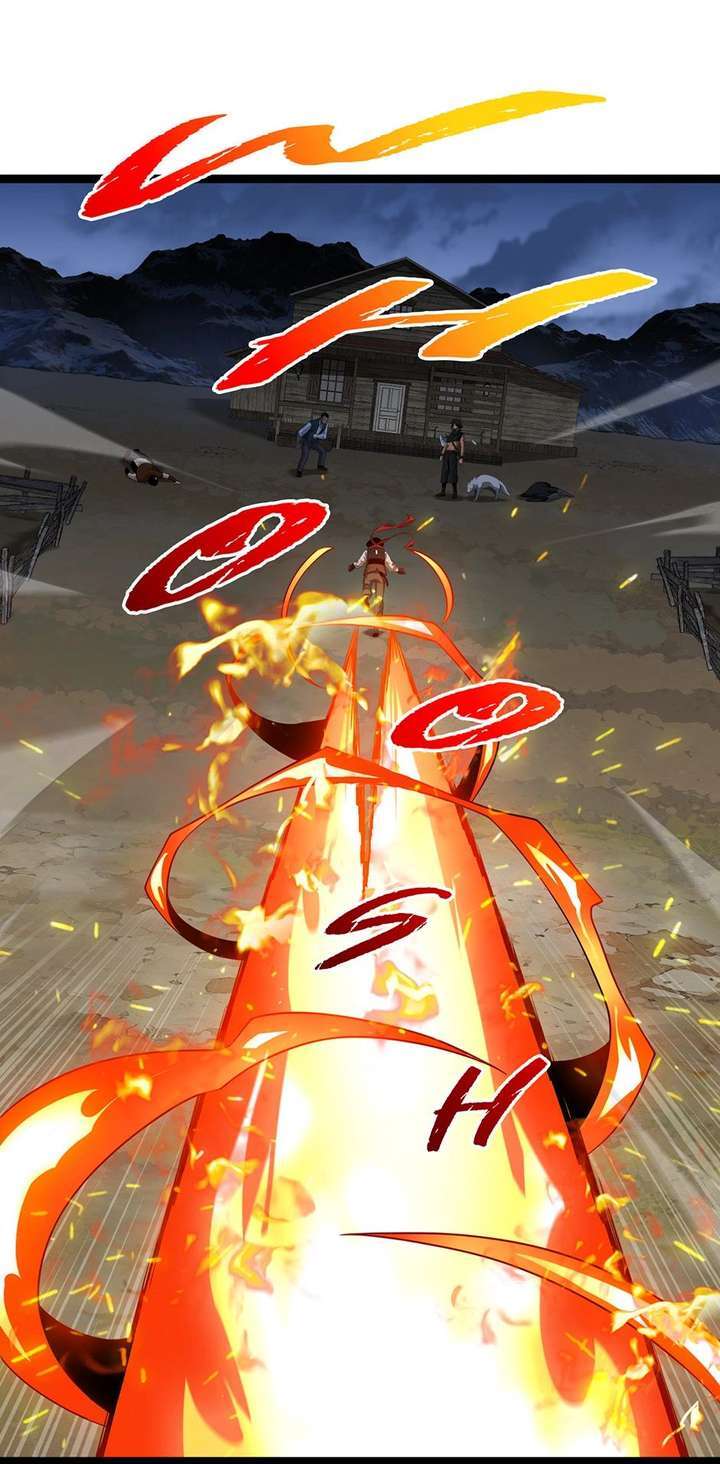 Read Battle Mage Farmer Manga Online