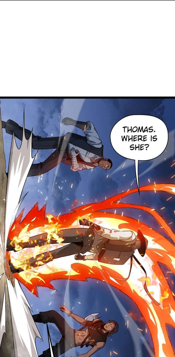 Read Battle Mage Farmer Manga Online