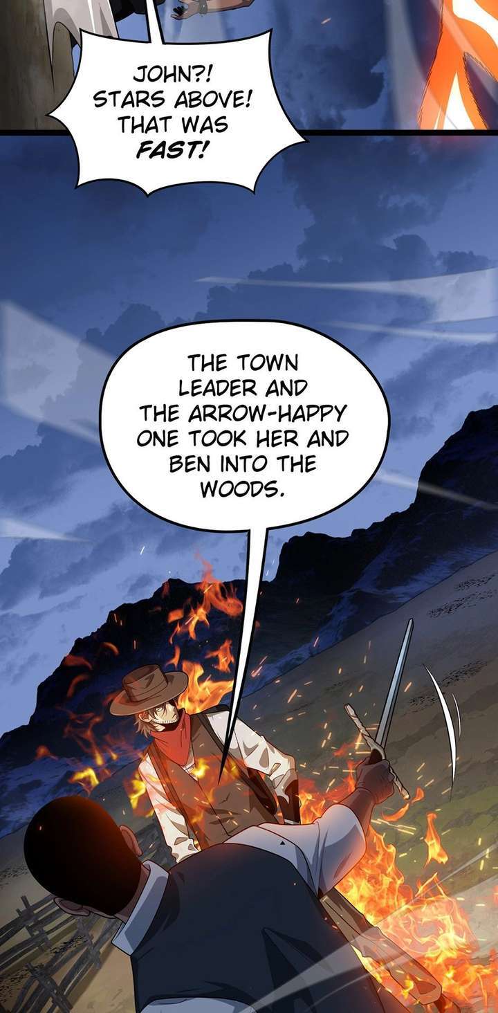 Read Battle Mage Farmer Manga Online