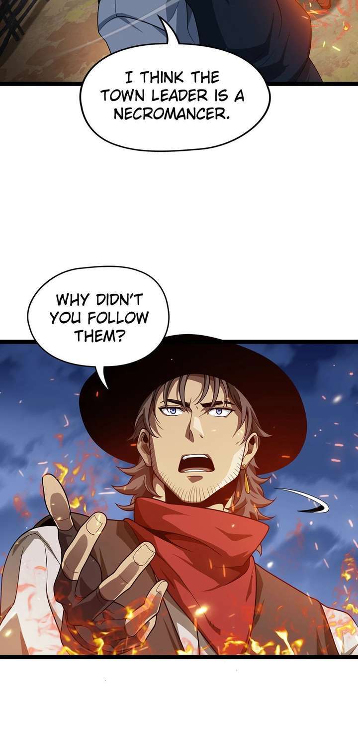 Read Battle Mage Farmer Manga Online