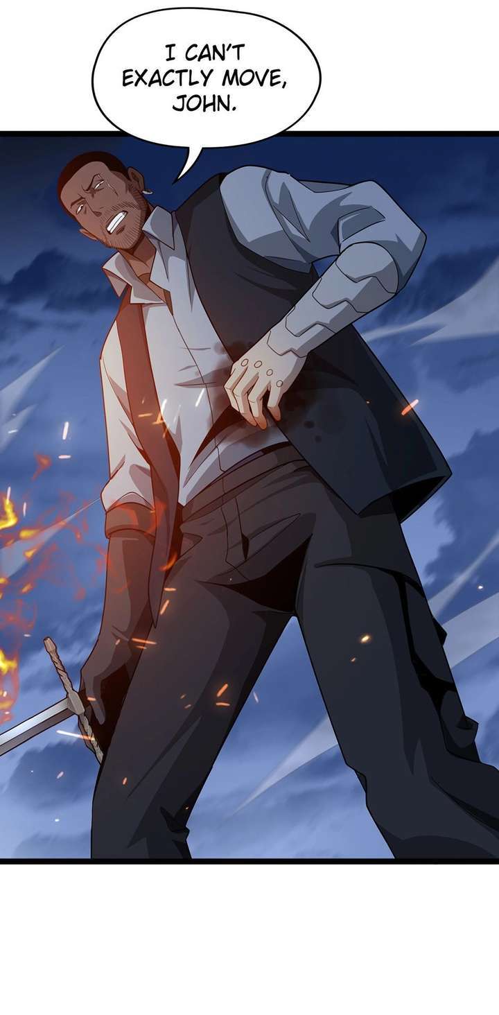 Read Battle Mage Farmer Manga Online