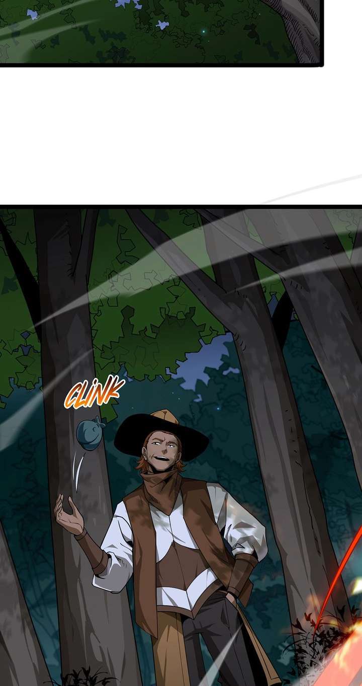 Read Battle Mage Farmer Manga Online