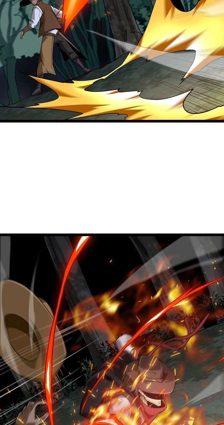 Read Battle Mage Farmer Manga Online