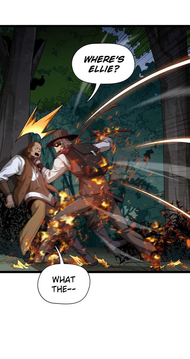 Read Battle Mage Farmer Manga Online