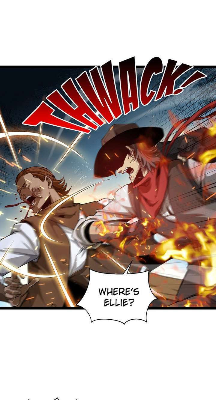 Read Battle Mage Farmer Manga Online