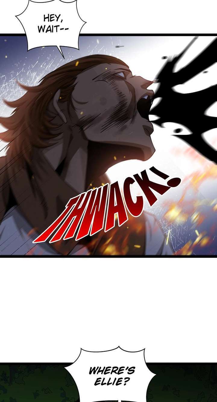 Read Battle Mage Farmer Manga Online