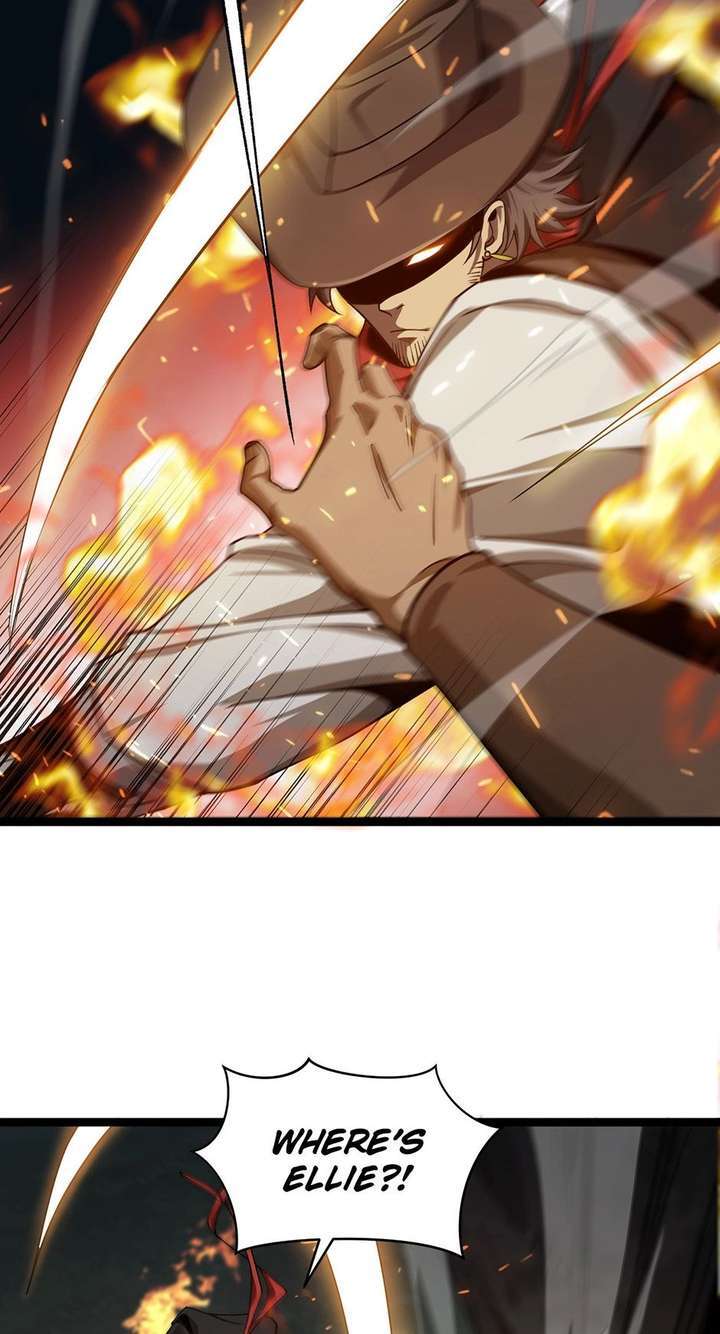 Read Battle Mage Farmer Manga Online