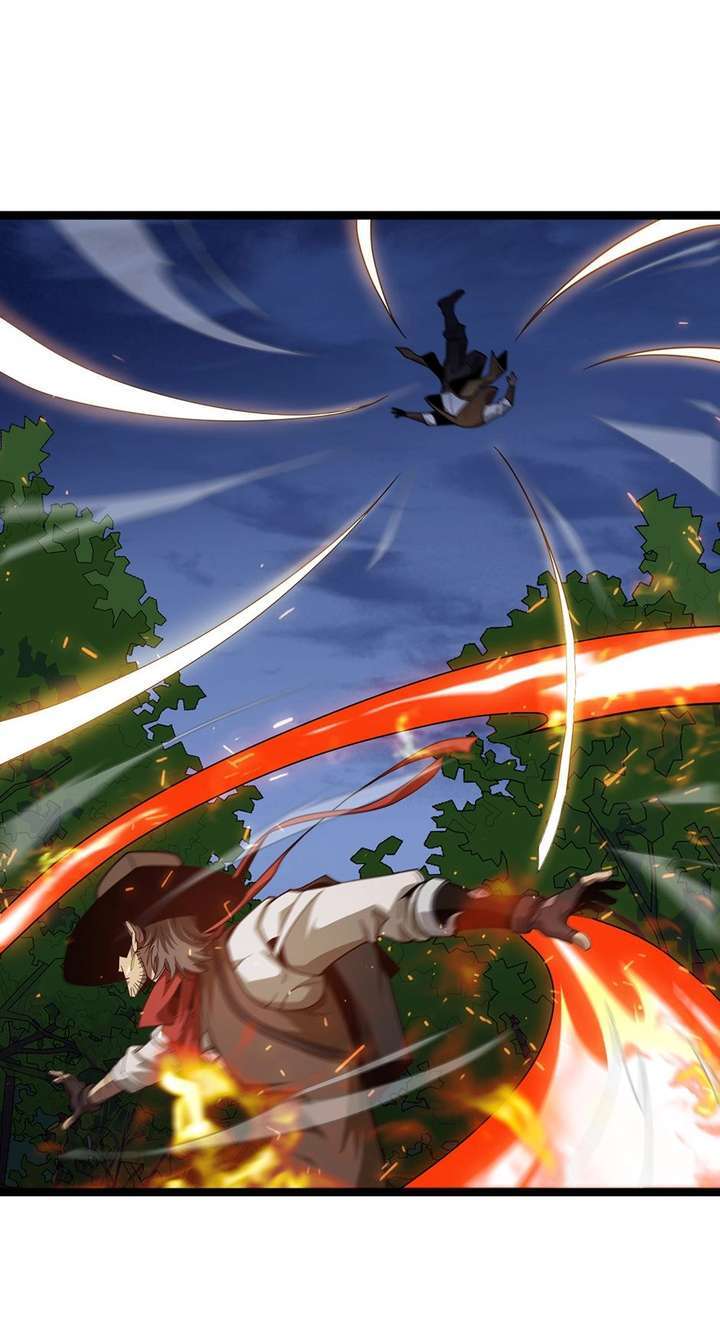 Read Battle Mage Farmer Manga Online